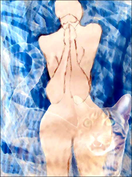 asap- always say a prayer by susan henderson